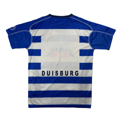MSV Duisburg Heim 2005-06 L