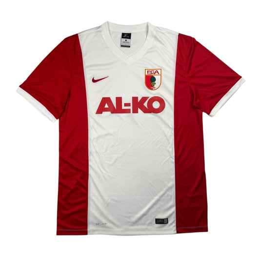 FC Augsburg Heim 2014-15 L
