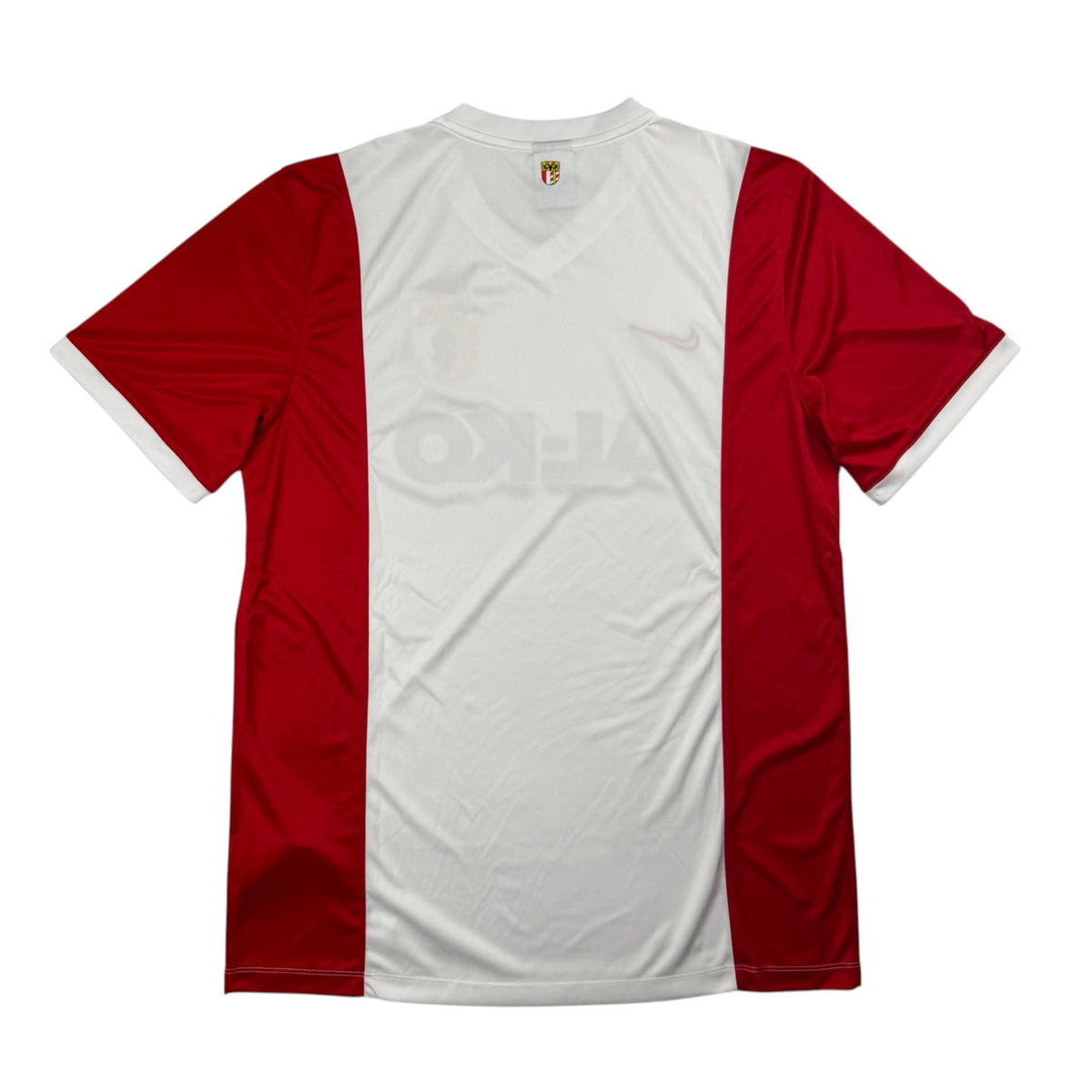 FC Augsburg Heim 2014-15 L