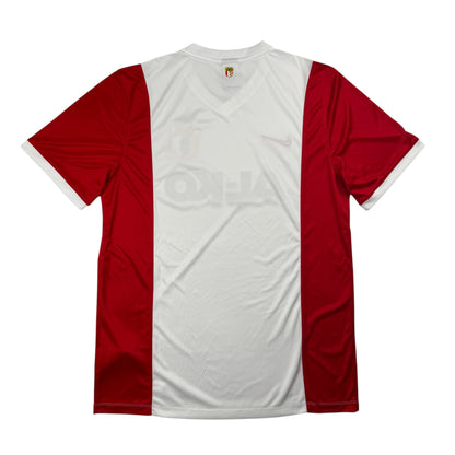 FC Augsburg Heim 2014-15 L