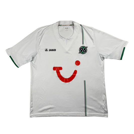 Hannover 96 Auswärts 2011-12 L
