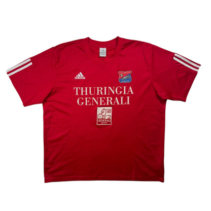 SpVgg Unterhaching Heim 2002-04 L 'Römer'