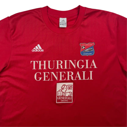 SpVgg Unterhaching Heim 2002-04 L 'Römer'
