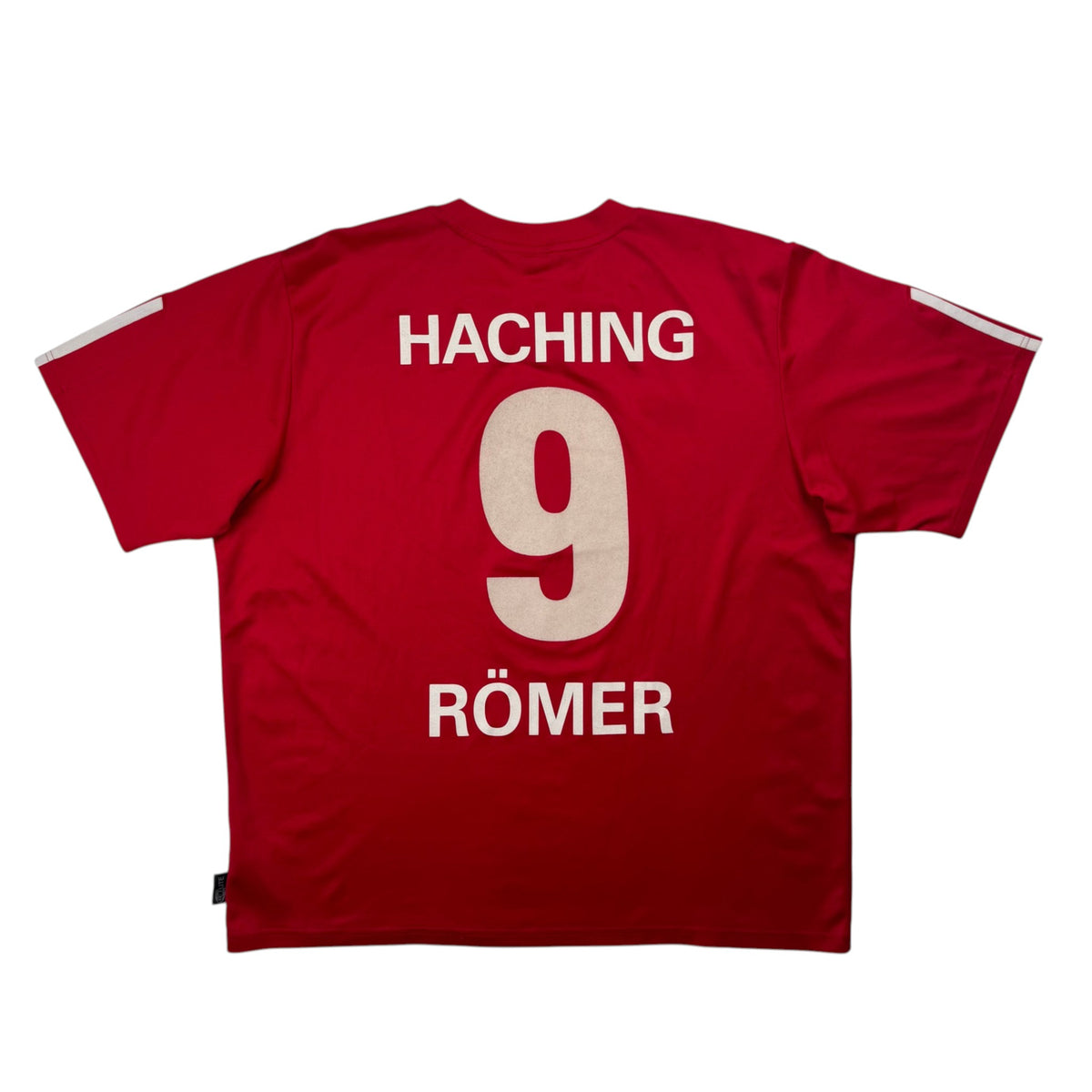 SpVgg Unterhaching Heim 2002-04 L 'Römer'