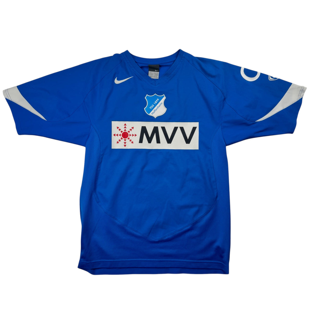 TSG Hoffenheim Heim 2005-06 S 'Lanig'
