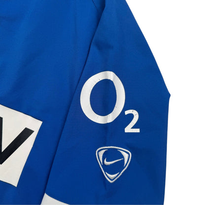 TSG Hoffenheim Heim 2005-06 S 'Lanig'