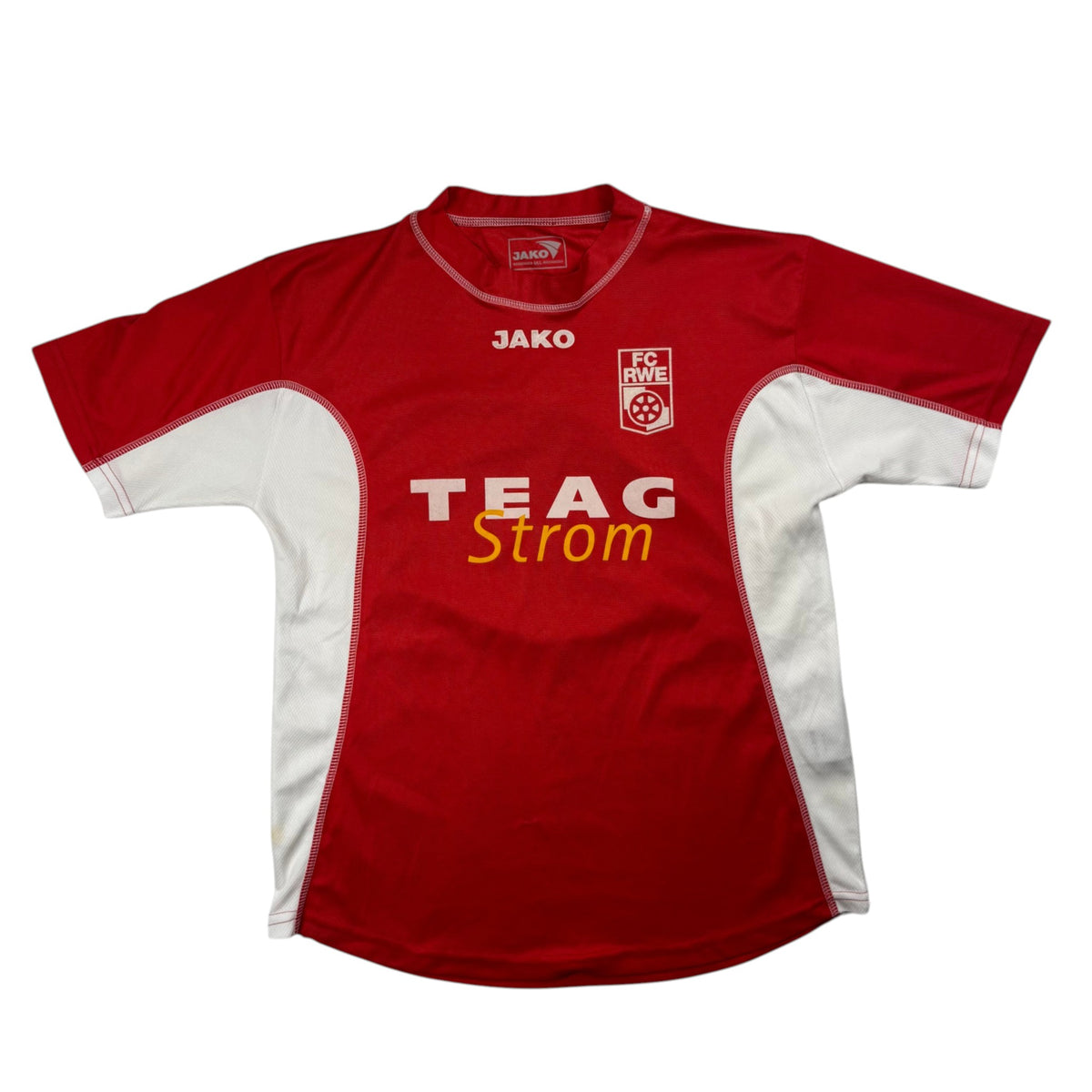 Rot-Weiß Erfurt Heim 2004-05 M/L