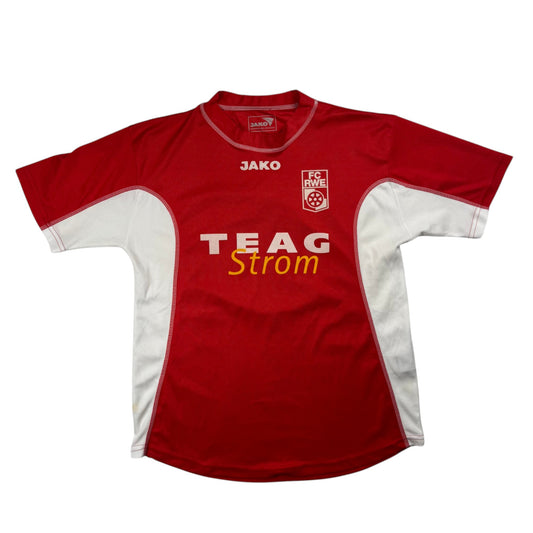 Rot-Weiß Erfurt Heim 2004-05 M/L