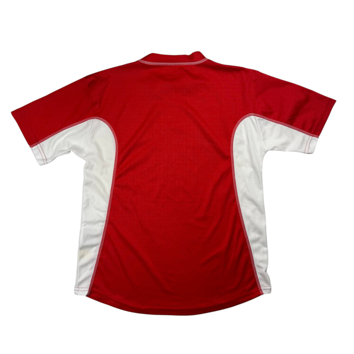 Rot-Weiß Erfurt Heim 2004-05 M/L