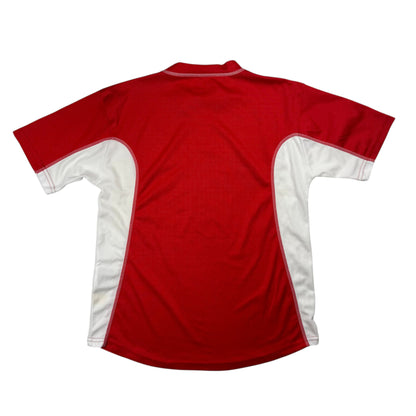 Rot-Weiß Erfurt Heim 2004-05 M/L