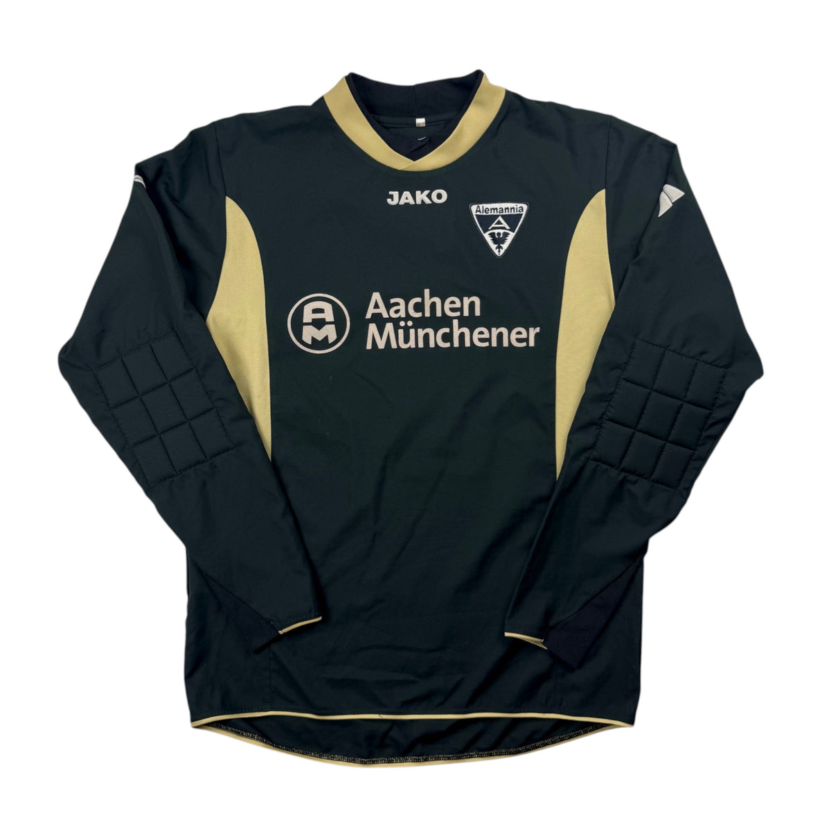 Alemannia Aachen Torwart 2005-06 S