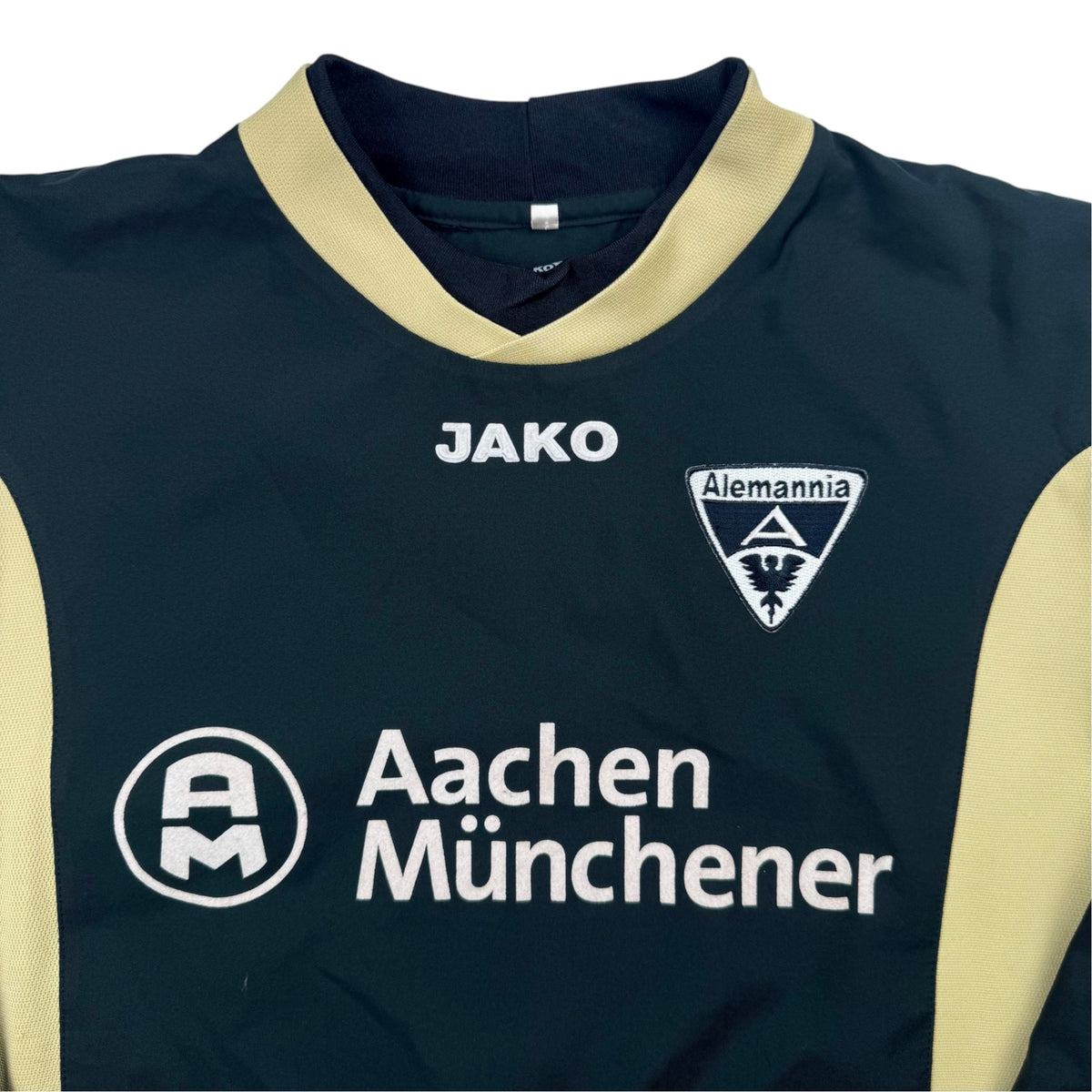 Alemannia Aachen Torwart 2005-06 S