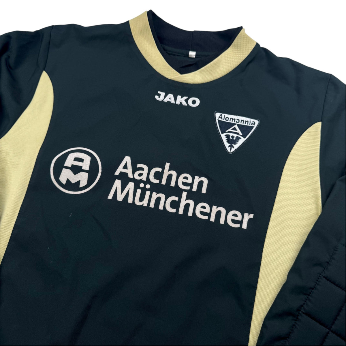 Alemannia Aachen Torwart 2005-06 S