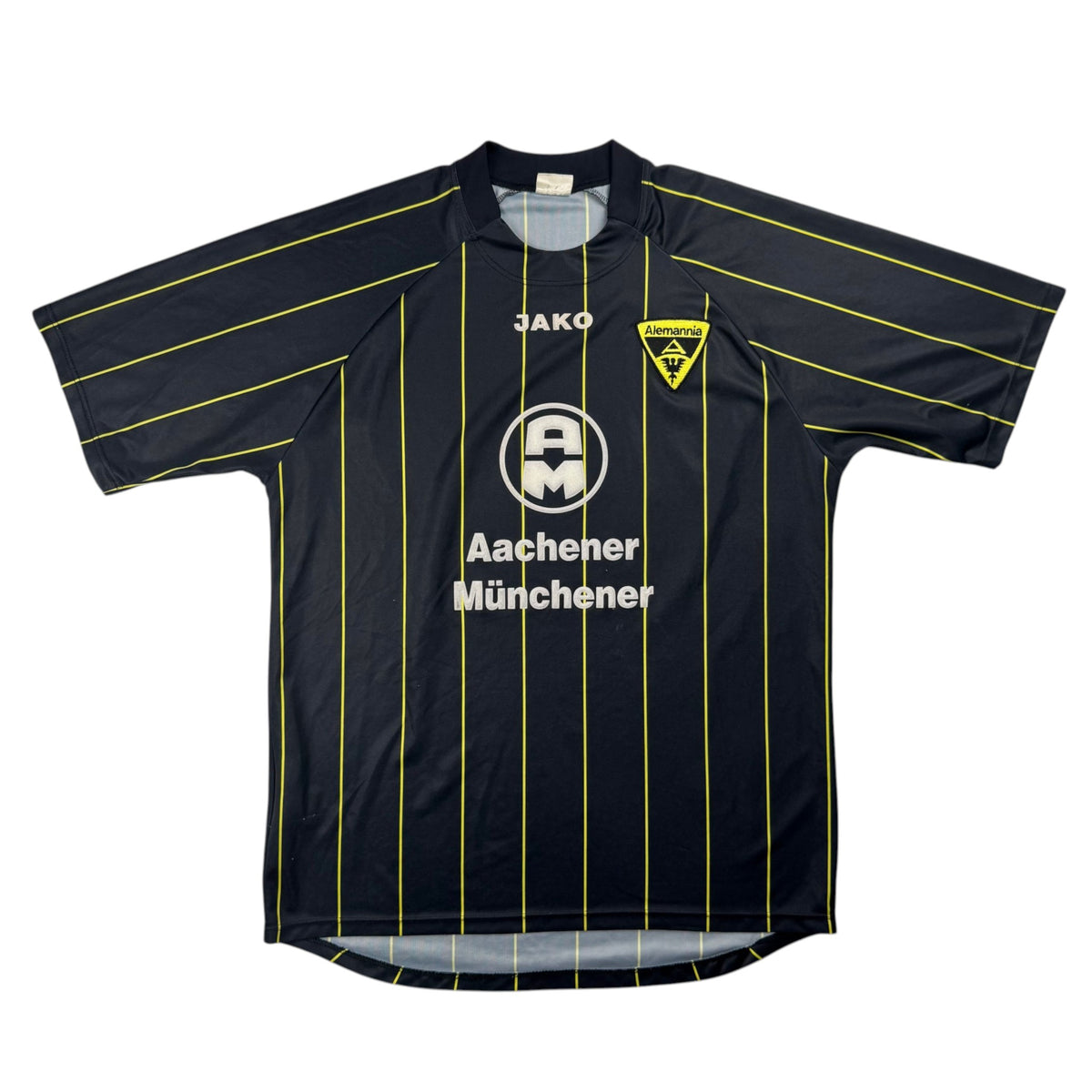 Alemannia Aachen Heim 2004-05 M/L