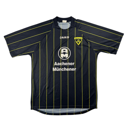 Alemannia Aachen Heim 2004-05 M/L