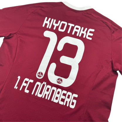 1. FC Nürnberg Heim 2012-13 L 'Kiyotake'