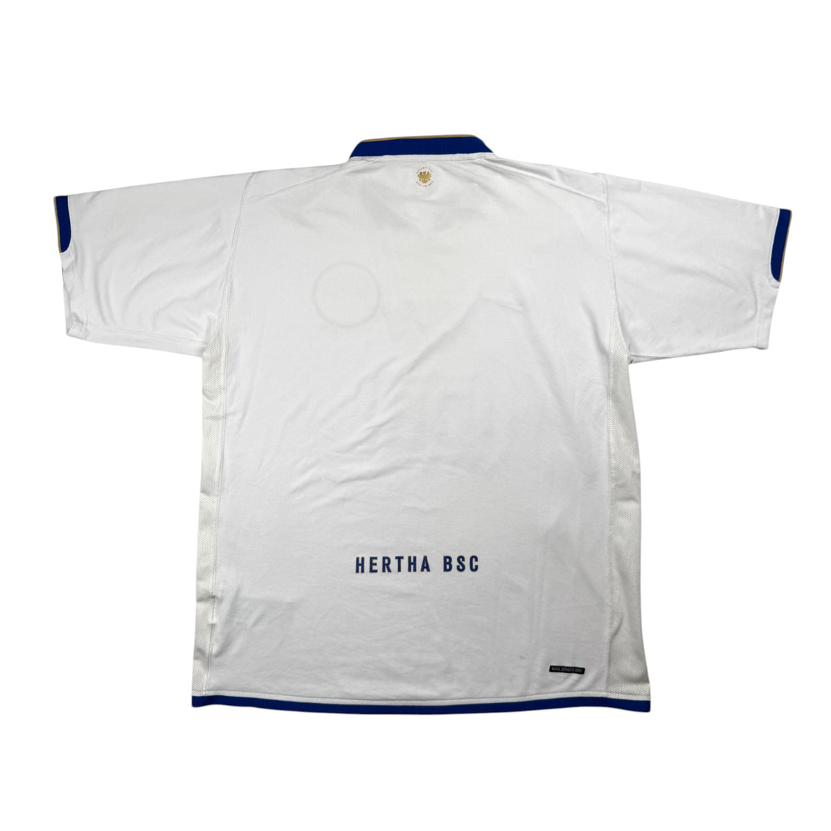 Hertha BSC Auswärts 2006-07 L