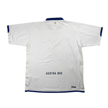 Hertha BSC Auswärts 2006-07 L