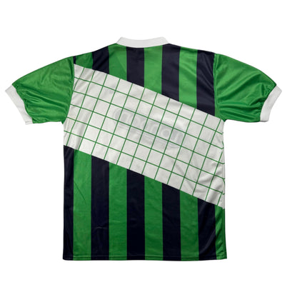 FC 08 Homburg Heim 1989-90 XL