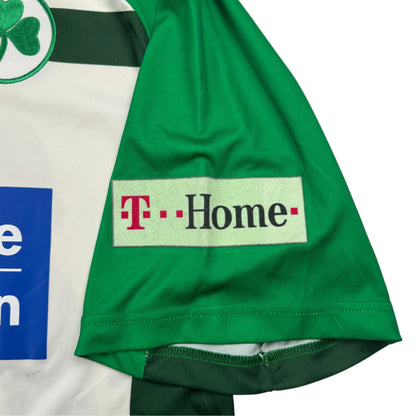 SpVgg Greuther Fürth Heim 2008-09 'Allagui' – Matchworn