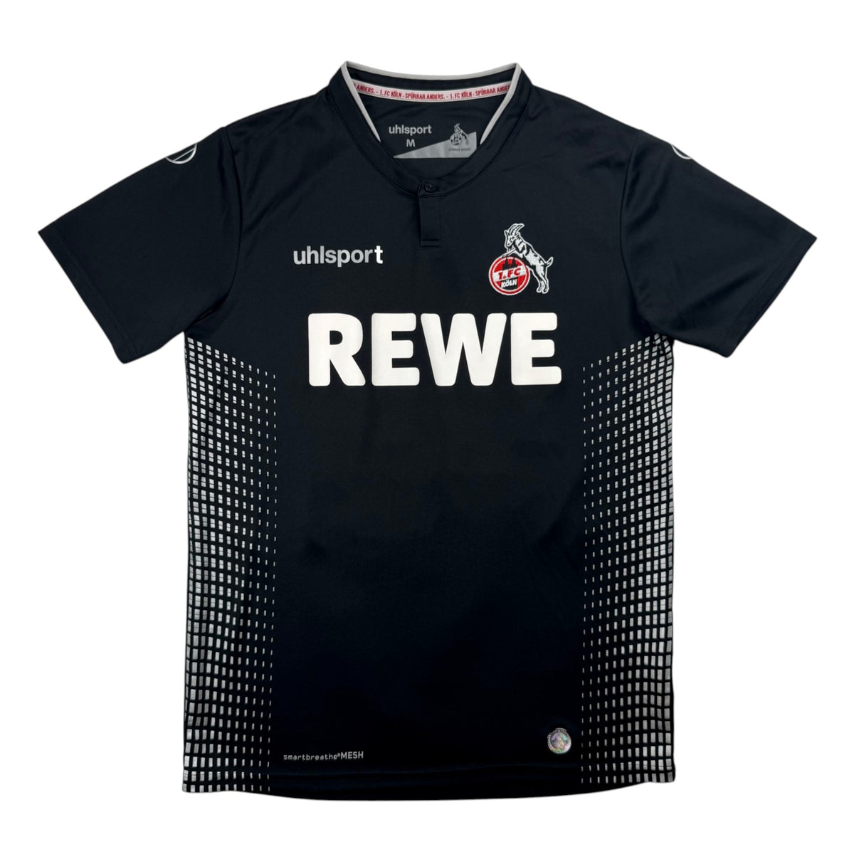 1. FC Köln Ausweich 2018-19 M 'Mere'