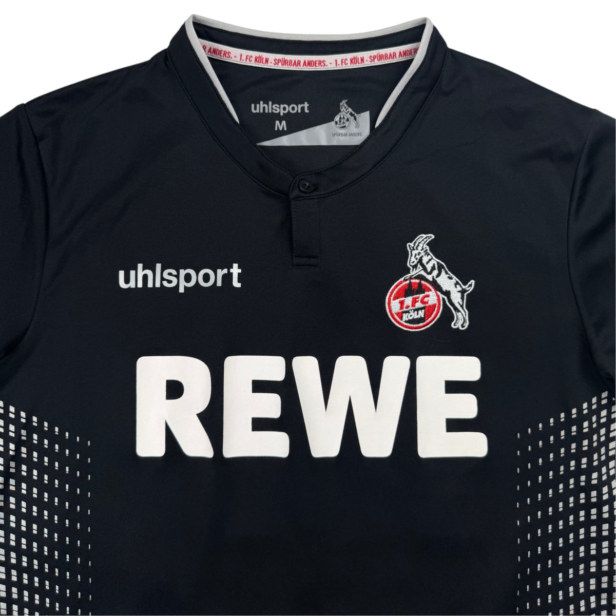 1. FC Köln Ausweich 2018-19 M 'Mere'