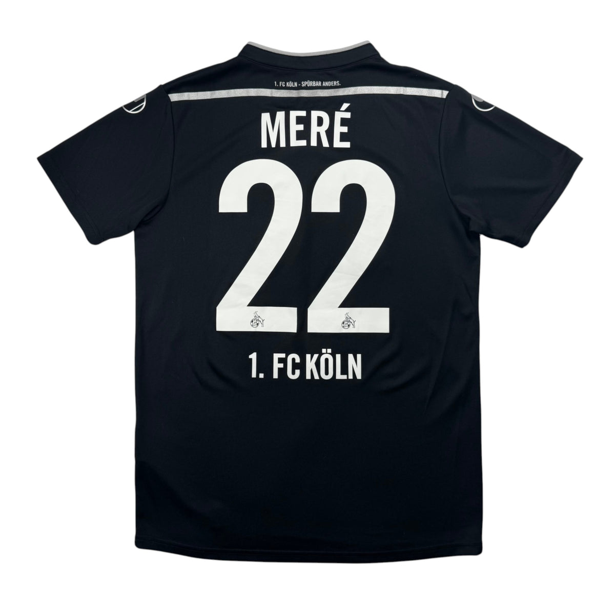 1. FC Köln Ausweich 2018-19 M 'Mere'
