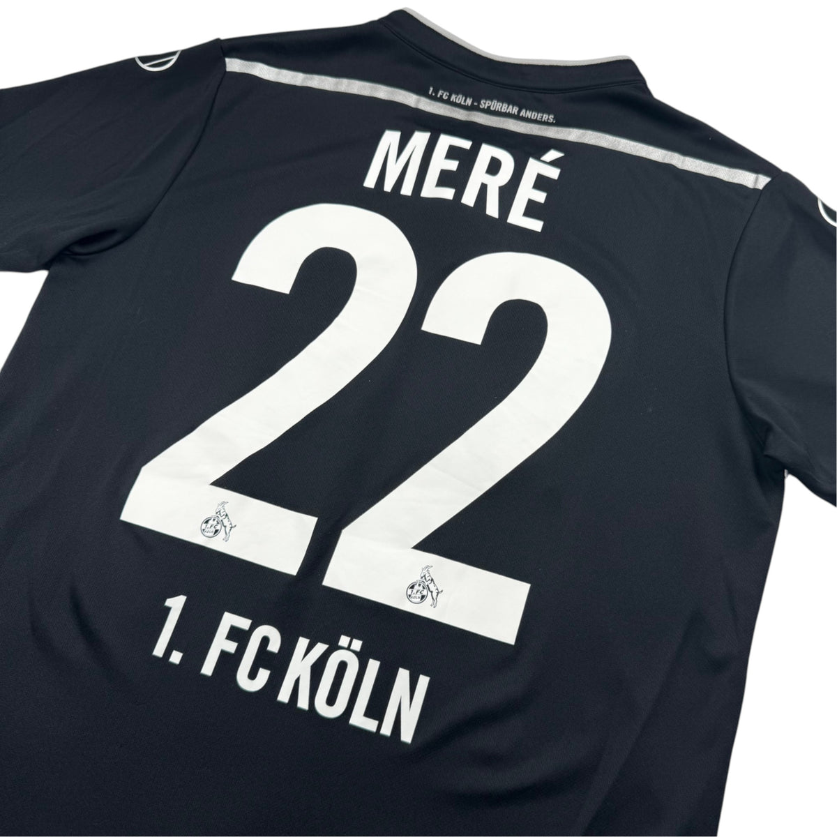 1. FC Köln Ausweich 2018-19 M 'Mere'