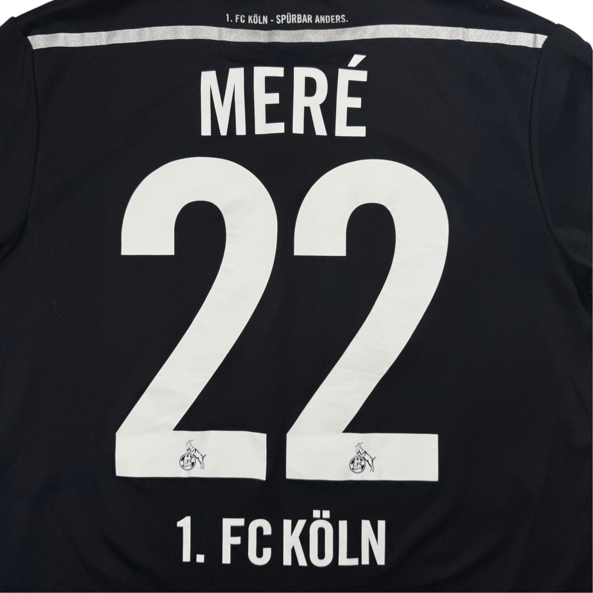 1. FC Köln Ausweich 2018-19 M 'Mere'