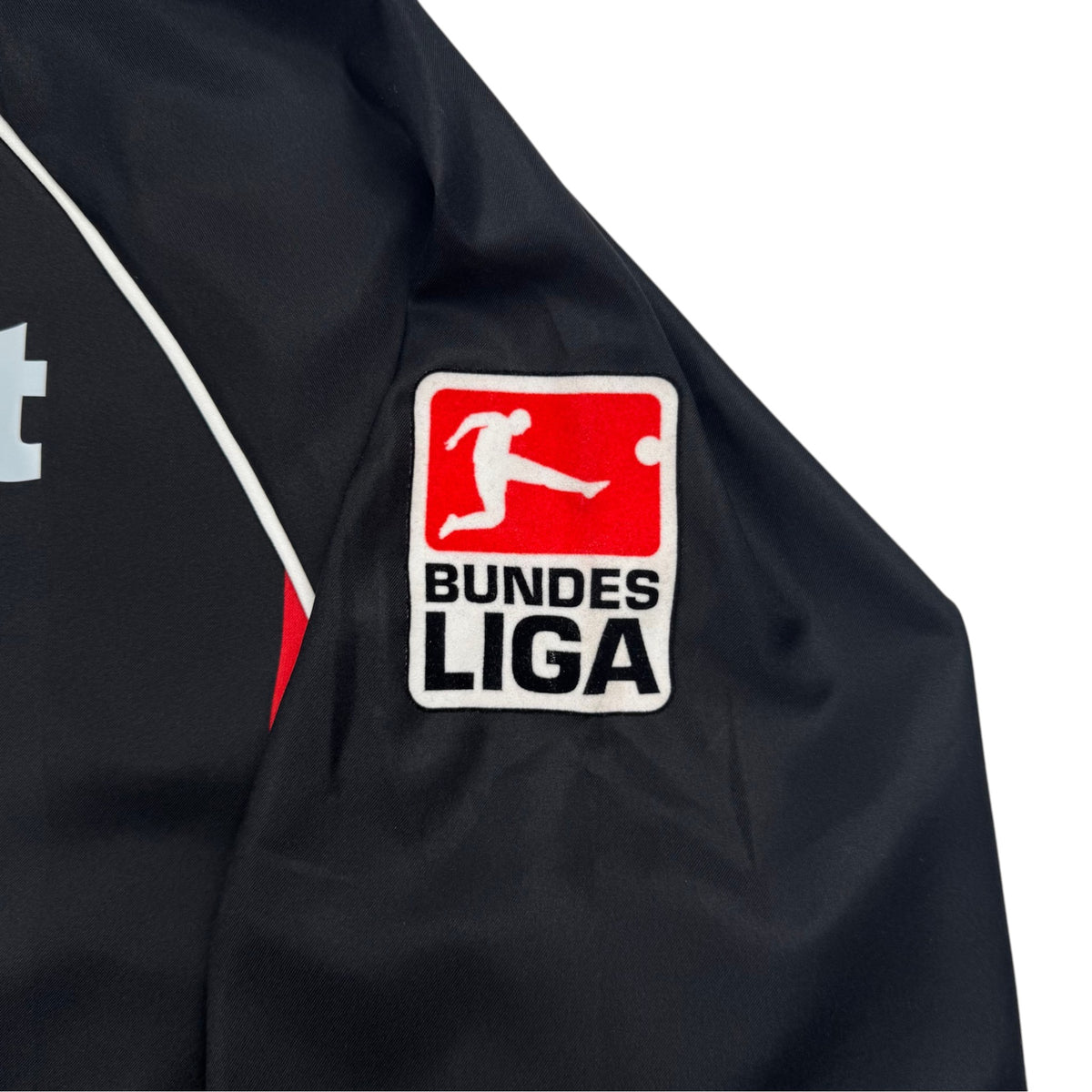 Eintracht Frankfurt Heim 2005-06 M/L 'Köhler' – Match Prepared
