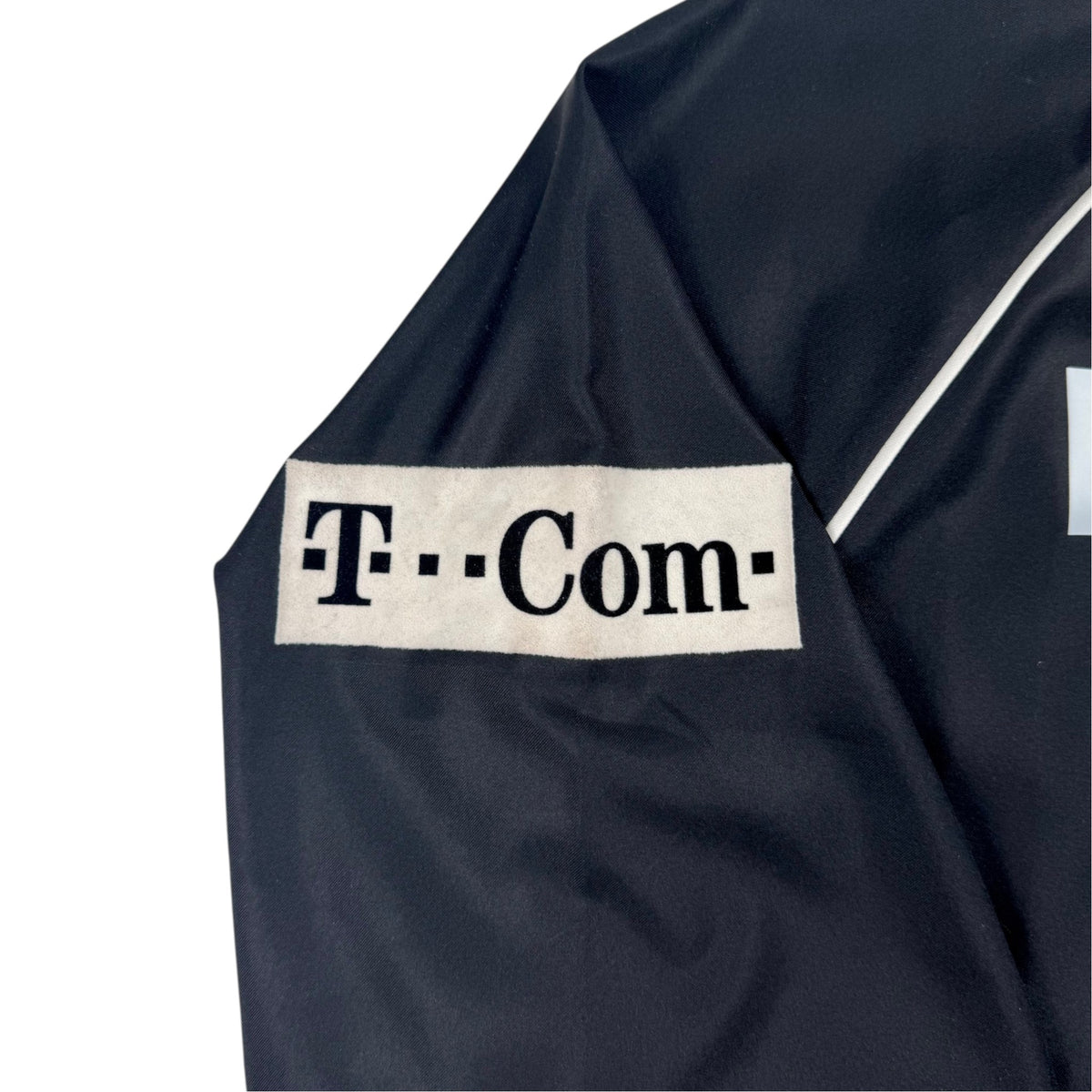 Eintracht Frankfurt Heim 2005-06 M/L 'Köhler' – Match Prepared