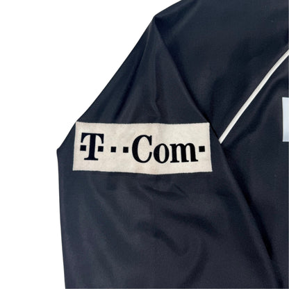 Eintracht Frankfurt Heim 2005-06 M/L 'Köhler' – Match Prepared