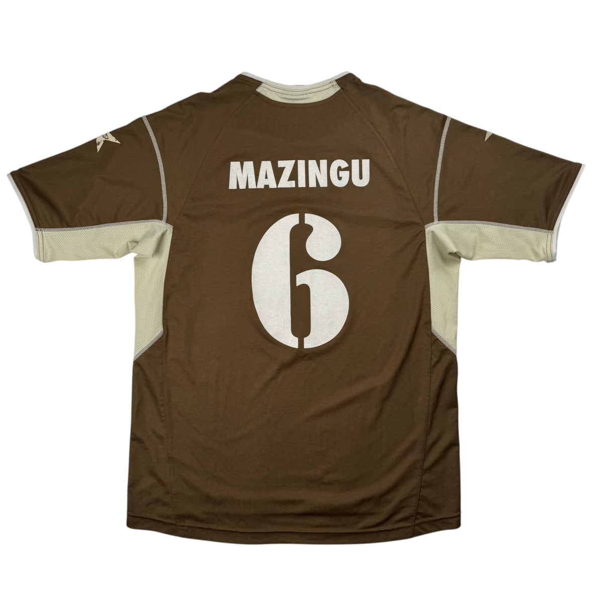 FC St. Pauli Auswärts 2005-06 L 'Mazingu'