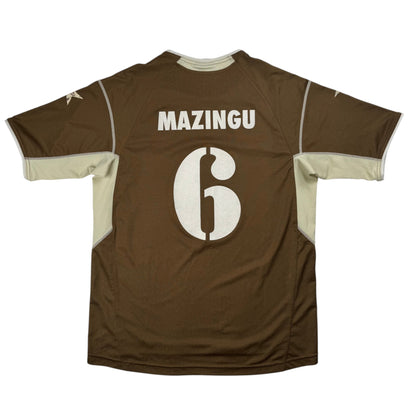 FC St. Pauli Auswärts 2005-06 L 'Mazingu'