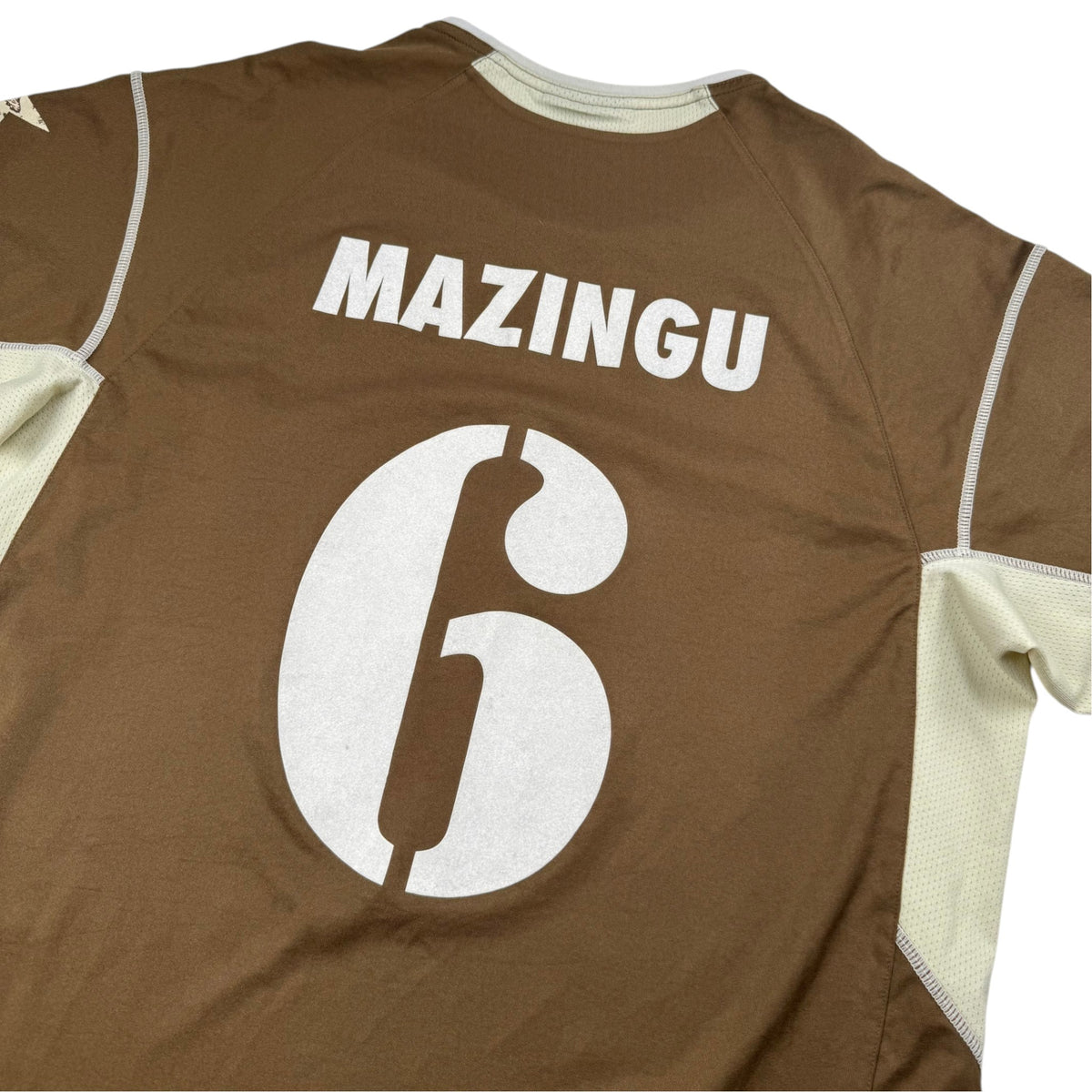 FC St. Pauli Auswärts 2005-06 L 'Mazingu'