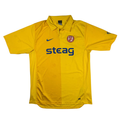 Rot-Weiss Essen Auswärts 2006-07 L