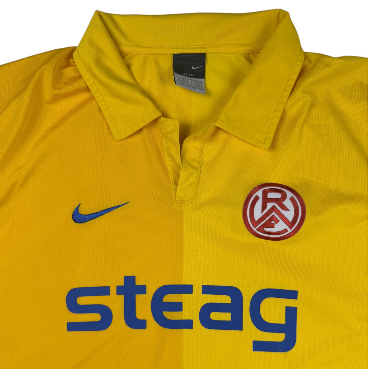 Rot-Weiss Essen Auswärts 2006-07 L