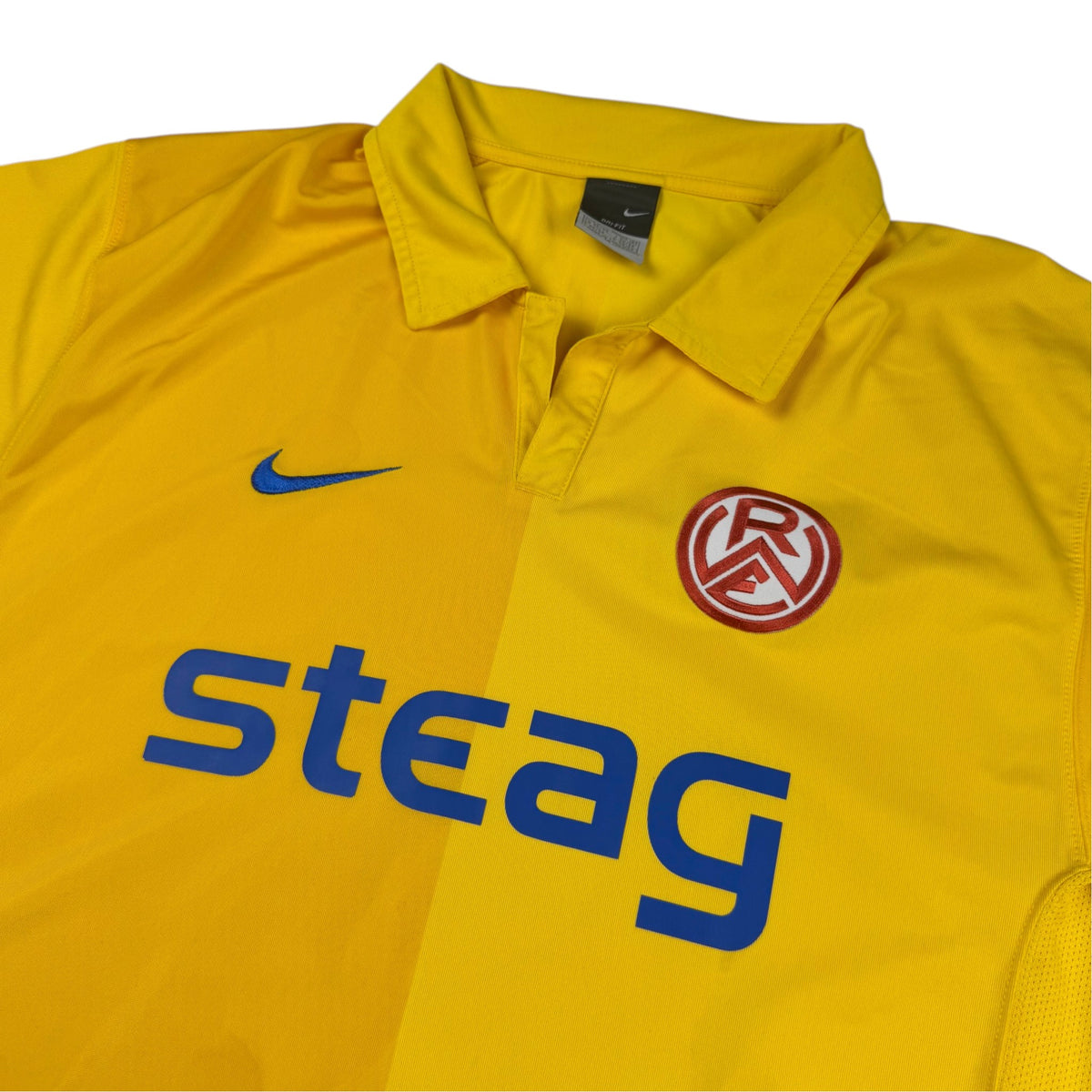 Rot-Weiss Essen Auswärts 2006-07 L