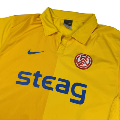 Rot-Weiss Essen Auswärts 2006-07 L