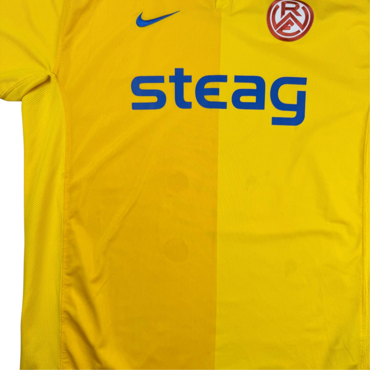 Rot-Weiss Essen Auswärts 2006-07 L