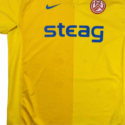 Rot-Weiss Essen Auswärts 2006-07 L