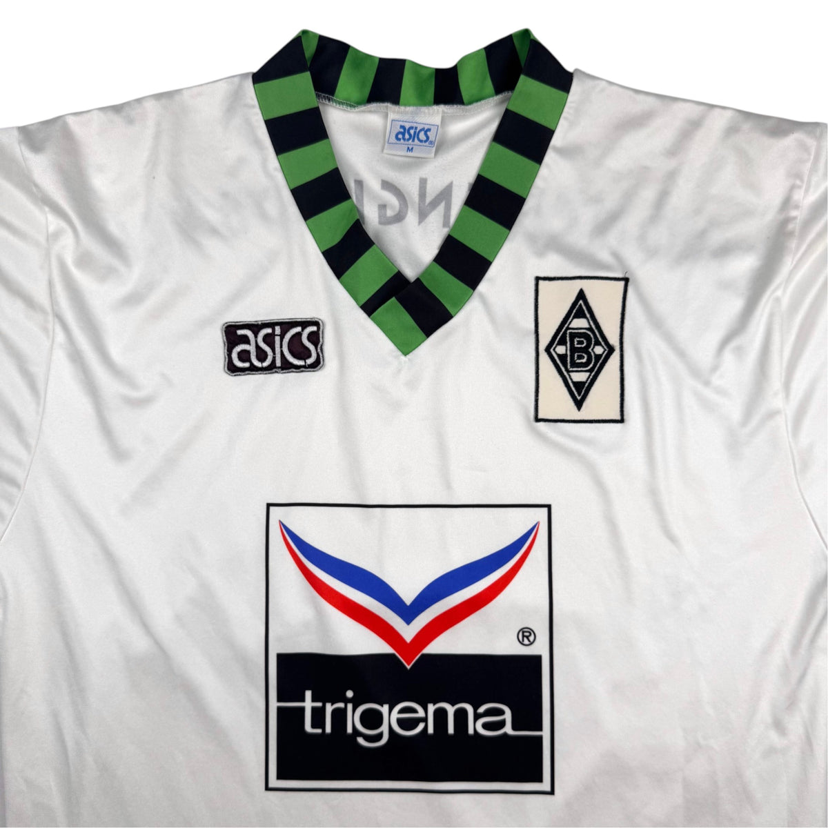 Borussia Mönchengladbach Heim 1992-94 M