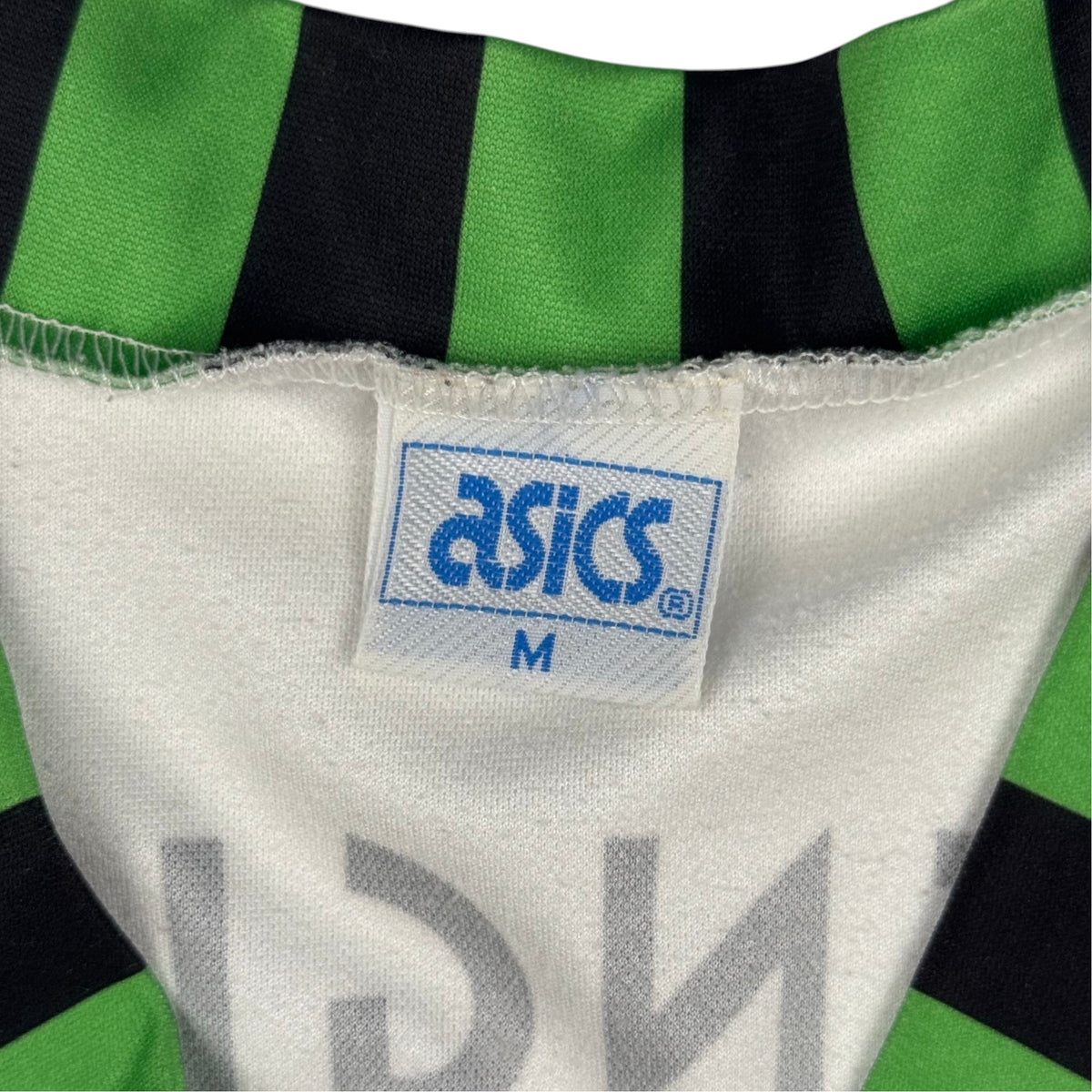 Borussia Mönchengladbach Heim 1992-94 M