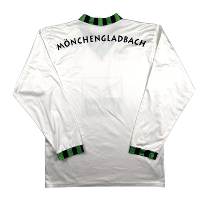 Borussia Mönchengladbach Heim 1992-94 M