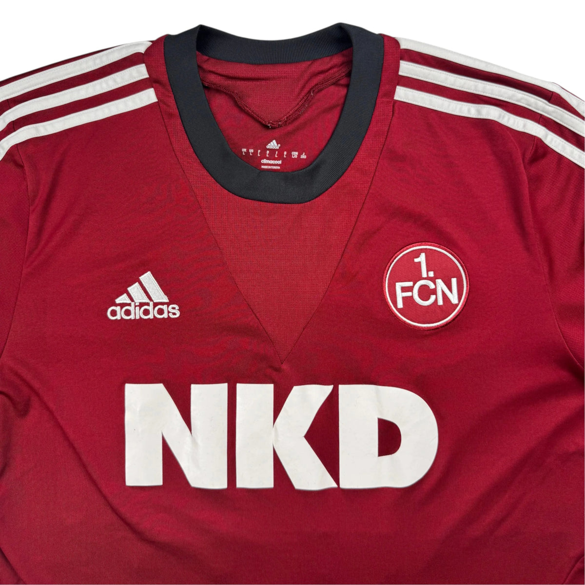1. FC Nürnberg Heim 2013-14 L 'Esswein'