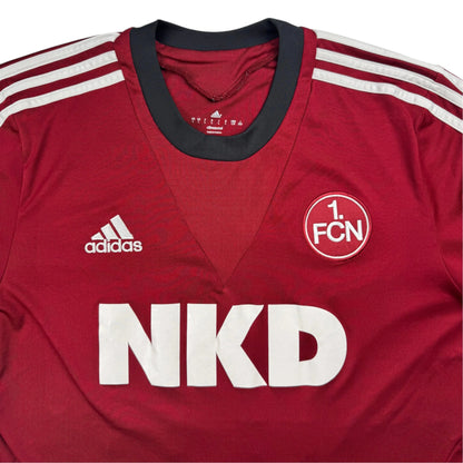 1. FC Nürnberg Heim 2013-14 L 'Esswein'