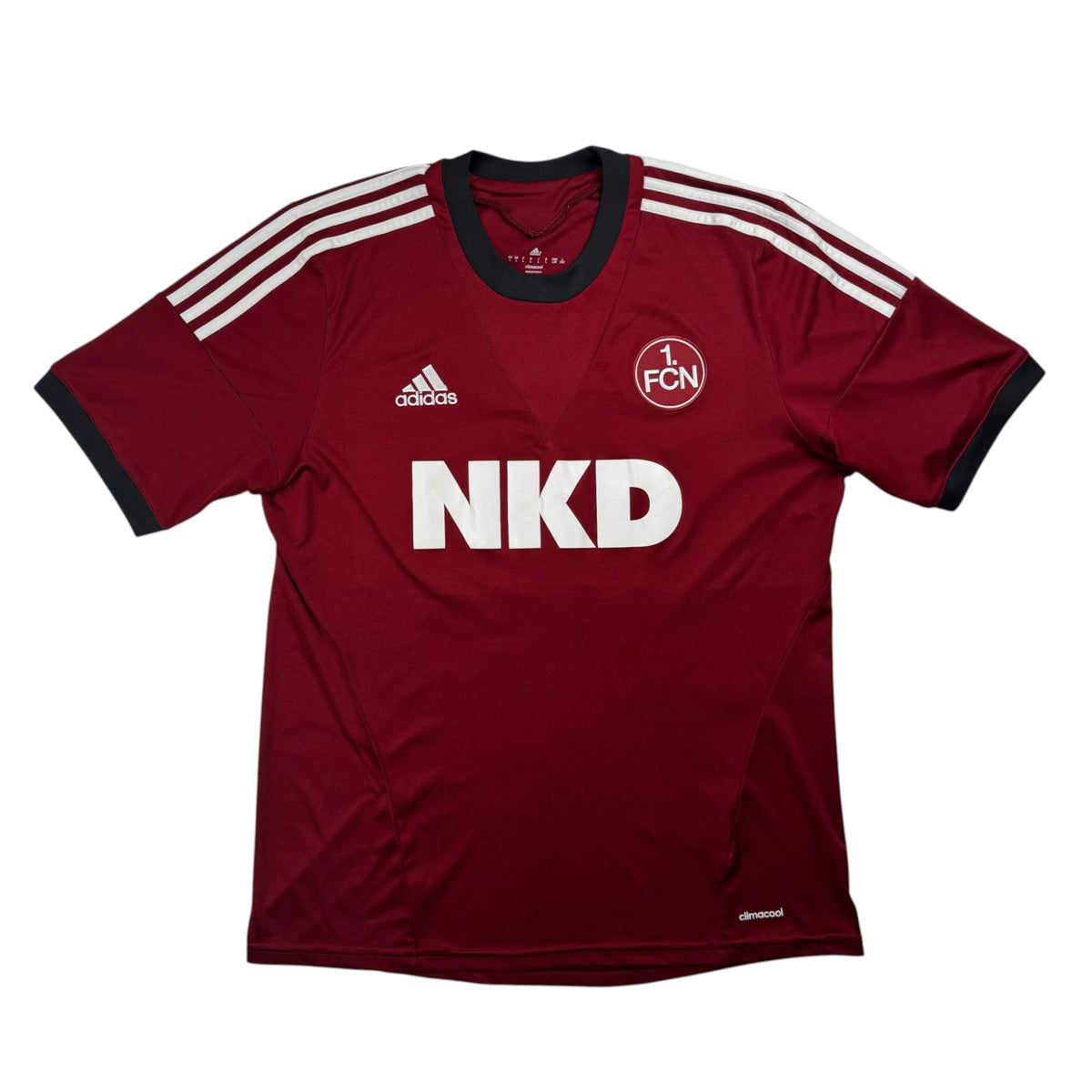 1. FC Nürnberg Heim 2013-14 L 'Esswein'