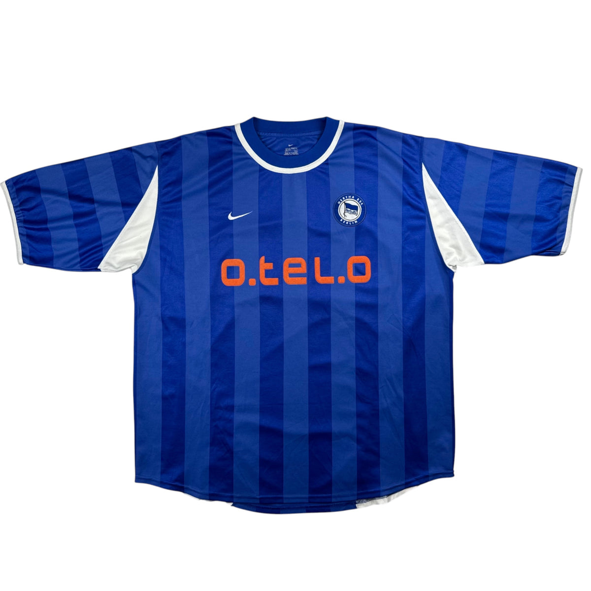Hertha BSC Heim 2000-01 XXL