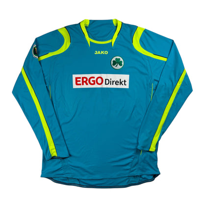 SpVgg Greuther Fürth Torwart XL 'Fejzic' – Match Issue