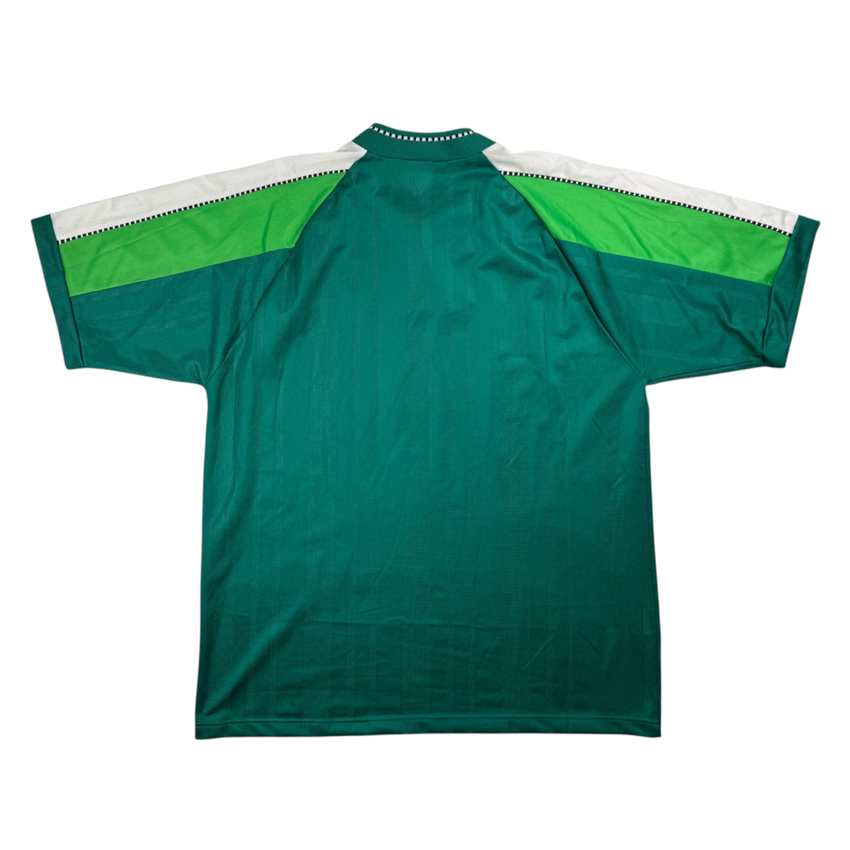SpVgg Greuther Fürth Heim 1997-98 XXL